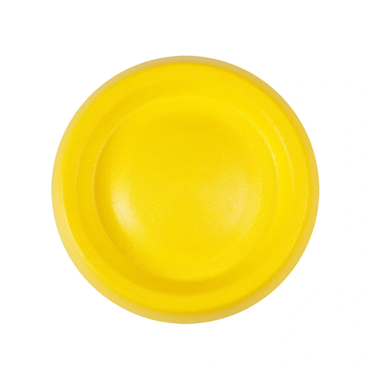 Dėl ko EVA Pet Frisbee yra geriausias pasirinkimas saugiam, ilgaamžiškam ir linksmam šunų žaidimui